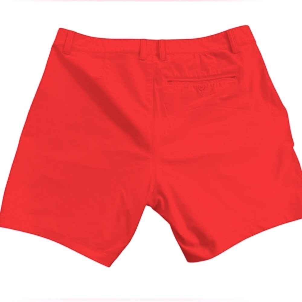 Rhone resort shorts size 32 inseam 5.5 in excellent like-new condition - Picture 3 of 5